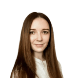 Kseniia Valter's profile