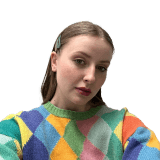 Oleksandra Shyshkova's profile