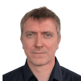 Chris Barklem's profile