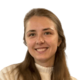 Liliia Posudevska's profile