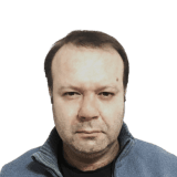 Yevhen Lomakin's profile